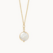 Spartina Sea La Vie Pearl Survivor Necklace - The Cottage