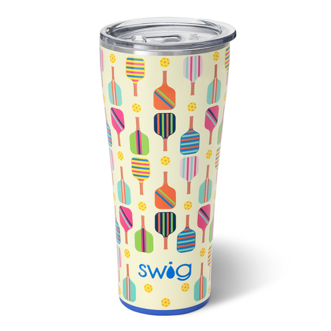 Swig Tumbler - 32oz - The Cottage