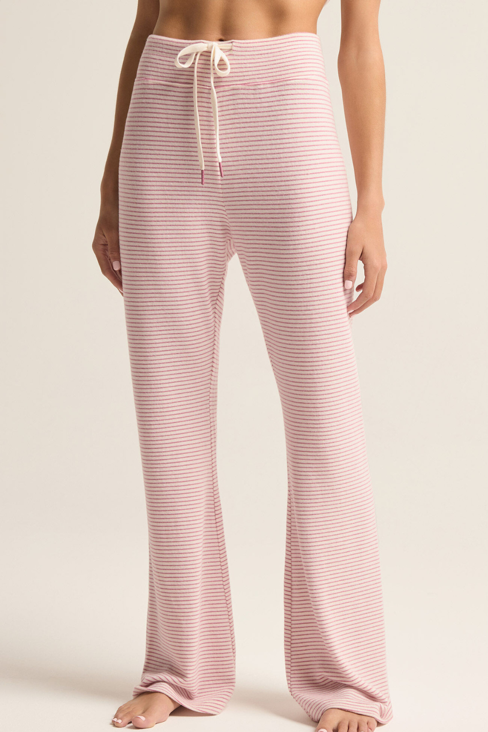 Z Supply In The Clouds Stripe Pant