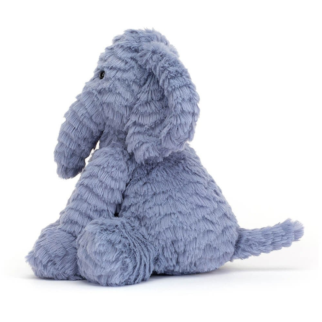 Jellycat Fuddlewuddle Elephant - The Cottage