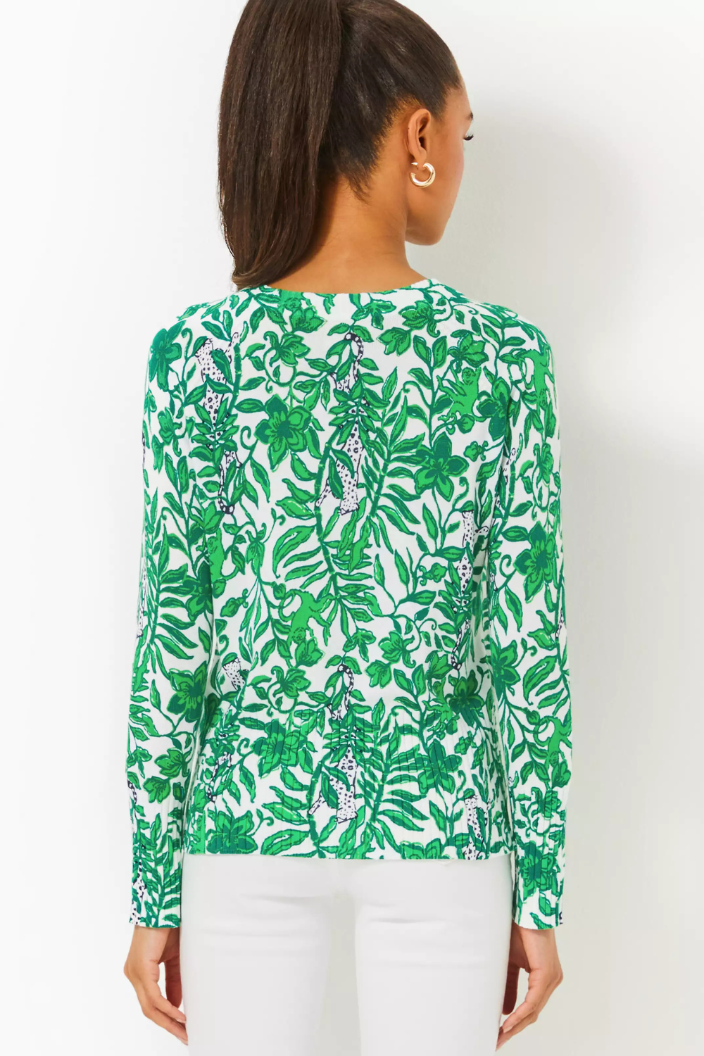 Lilly Pulitzer Salima Sweater - Lil Escape Plan