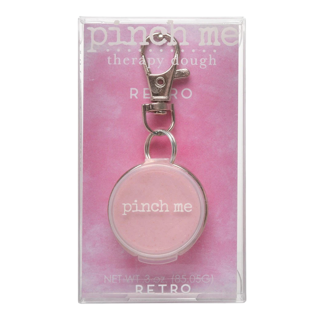 Pinch Me Clip-On Locket