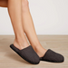 Barefoot Dreams CozyChic Ribbed Slipper - The Cottage