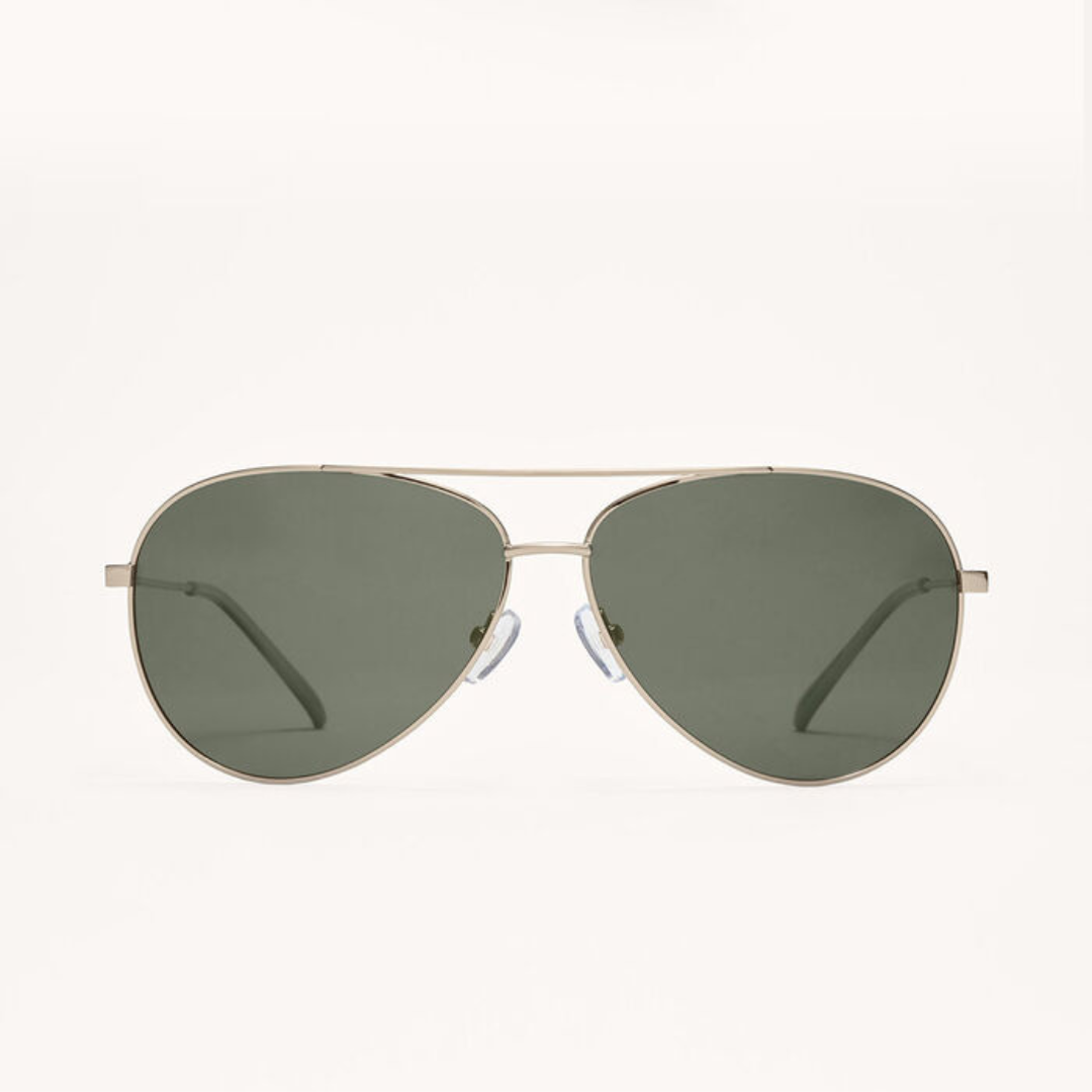 Z Supply Driver Sunglasses