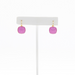 Kimberly James Jewelry Reflection Earrings - The Cottage