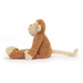 Jellycat Junglie Monkey - The Cottage