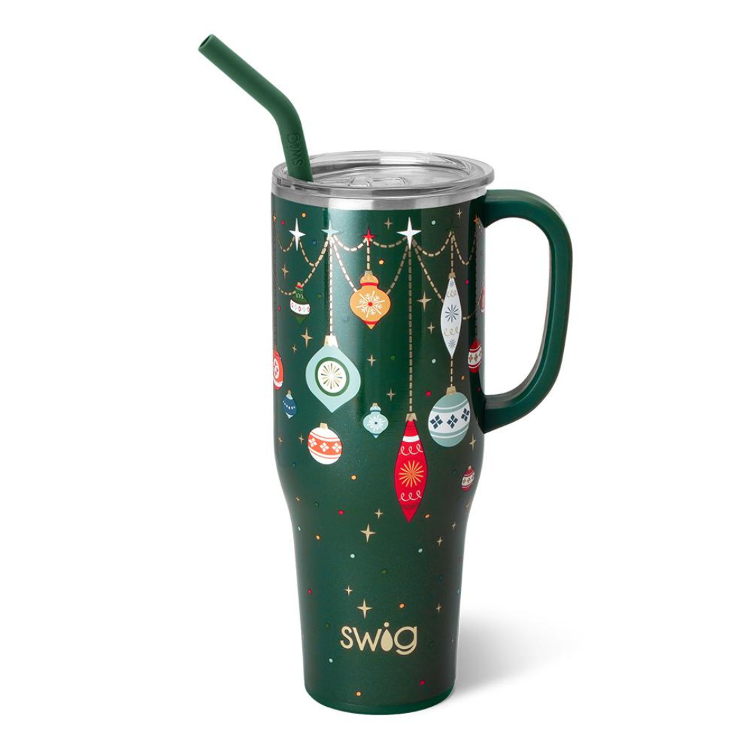 Swig Holiday Mega Mug