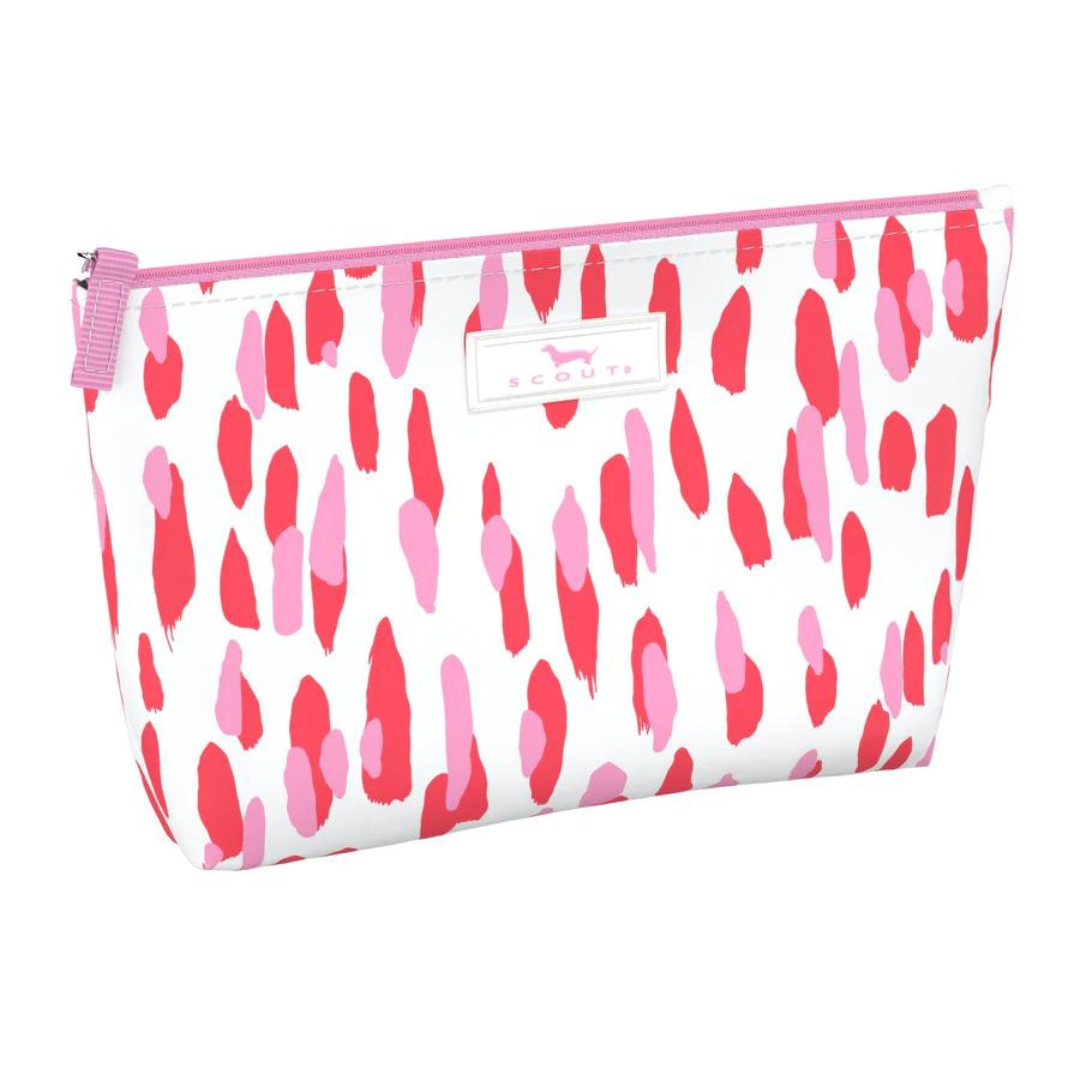 Scout Twiggy Makeup Bag - The Cottage