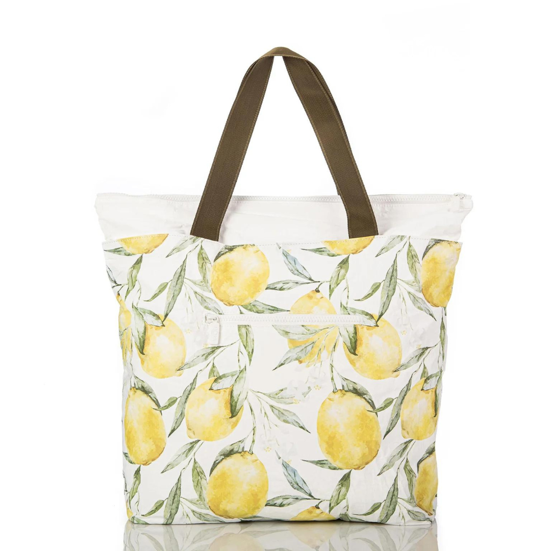 Aloha Day Tripper Bag - The Cottage