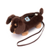 Jellycat Otto Sausage Dog Bag - The Cottage