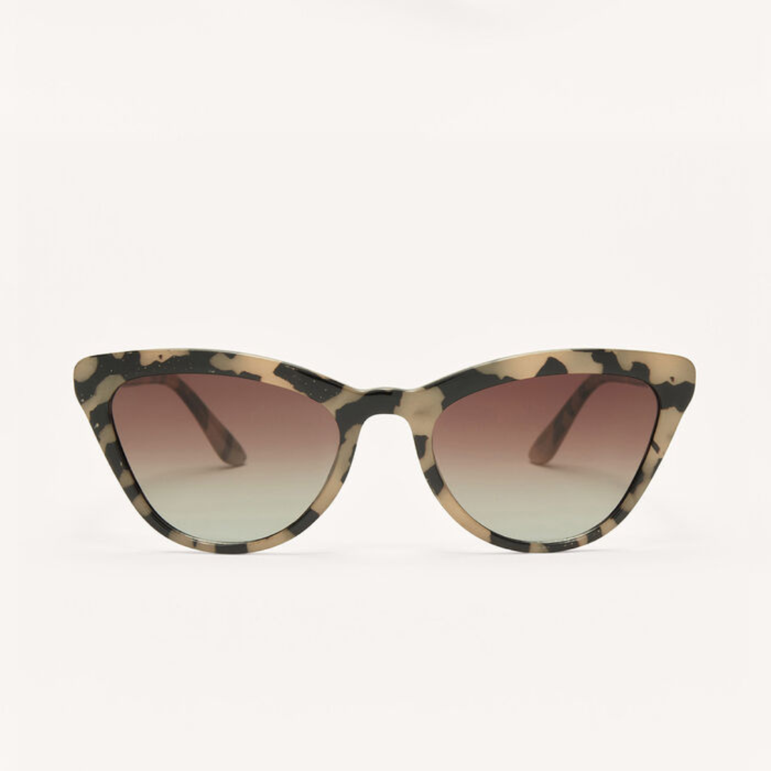 Z Supply Rooftop Sunglasses