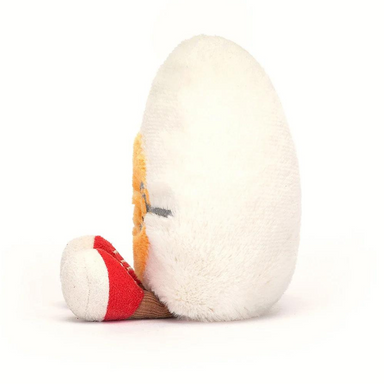 Jellycat Amuseable Geek Boiled Egg - The Cottage