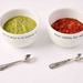 Mud Pie Salsa & Guac Dip Set - The Cottage