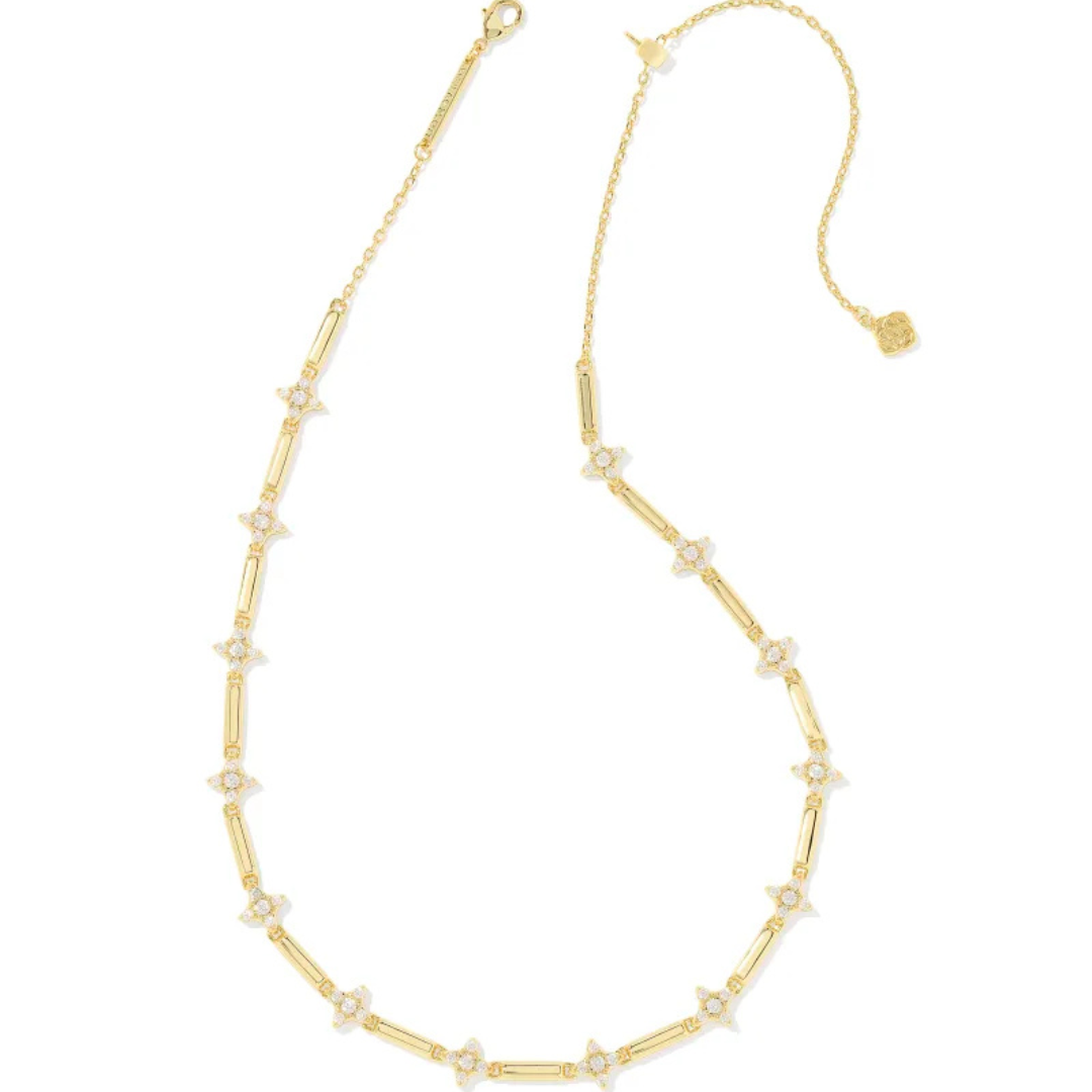 Kendra Scott Holland Strand Necklace