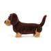 Jellycat Otto Sausage Dog - The Cottage