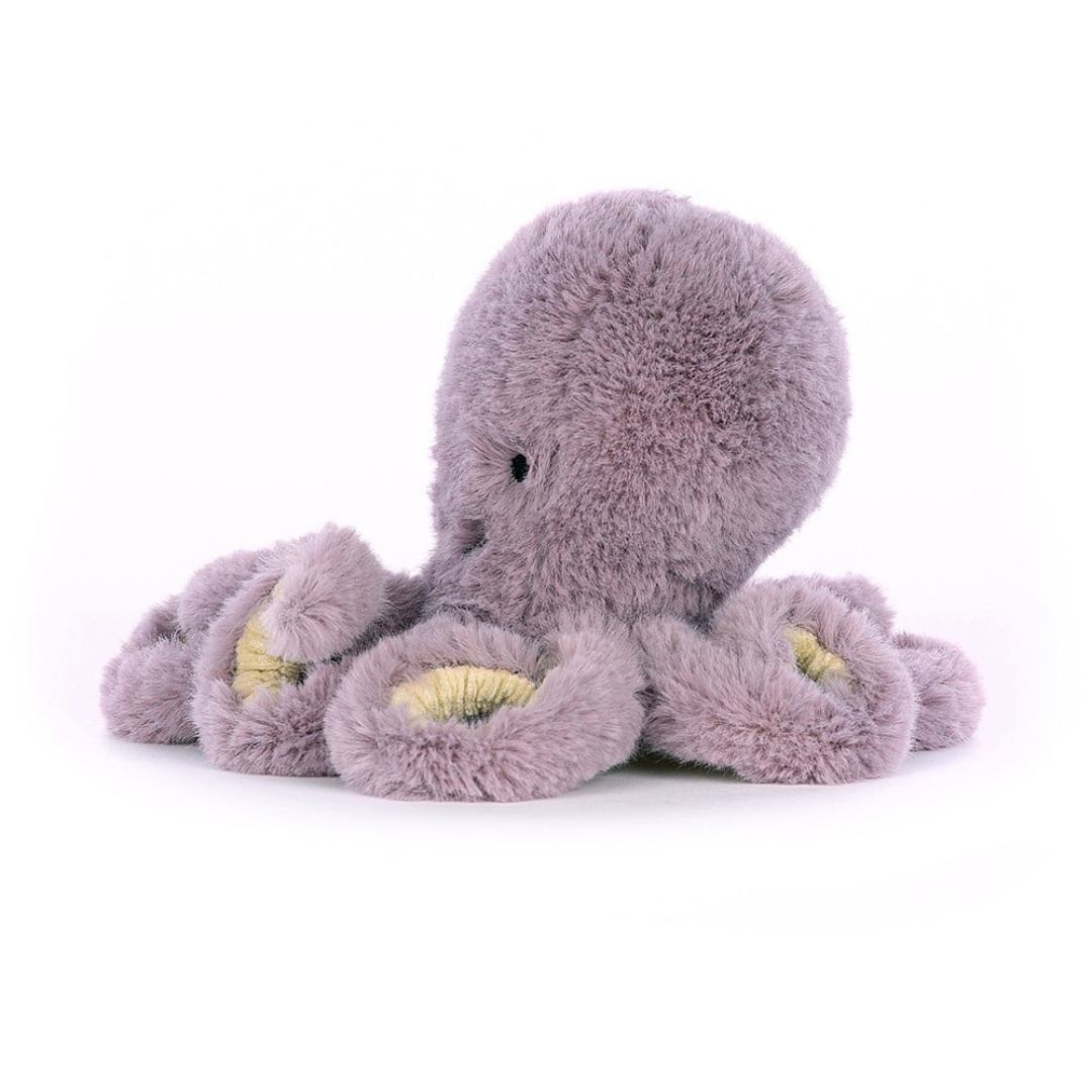 Jellycat Maya Little Octopus - The Cottage