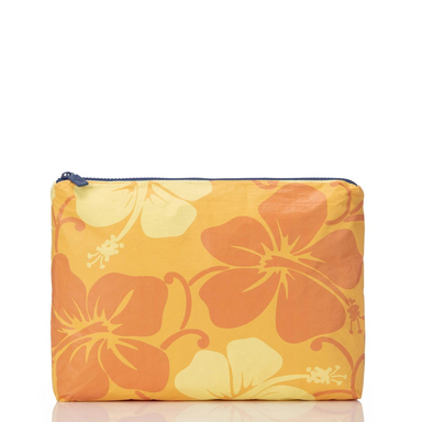 Aloha Mid Pouch - The Cottage