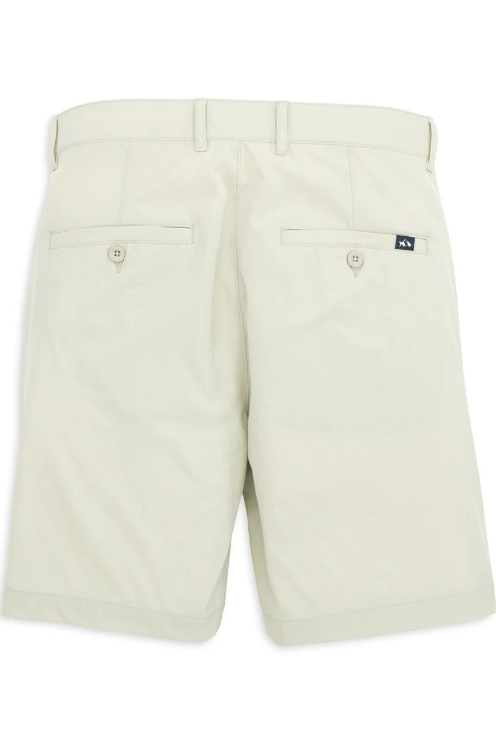 Fish Hippie Performance Drift Short - Stone