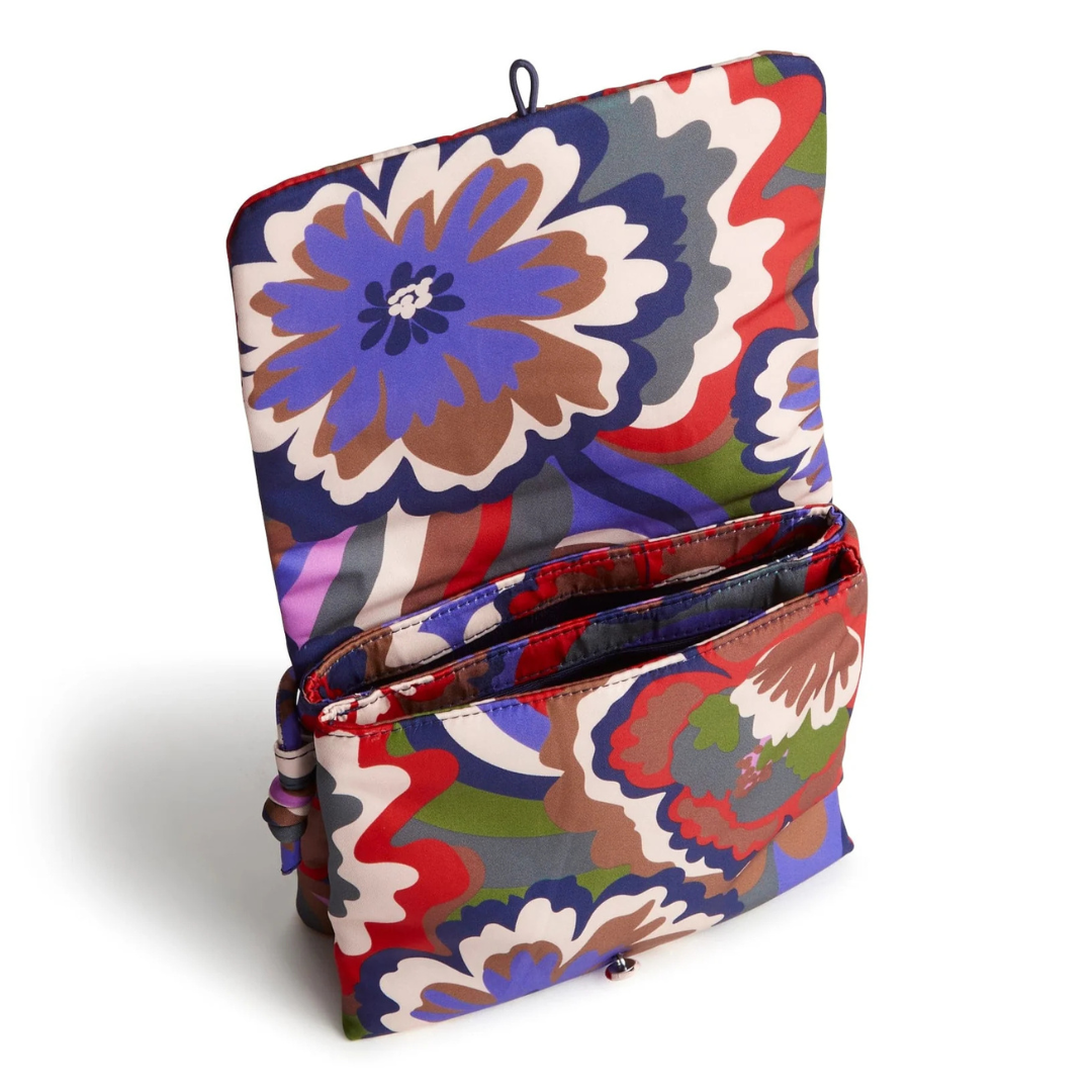 Vera Bradley Baird Hipster - Bossanova Bold