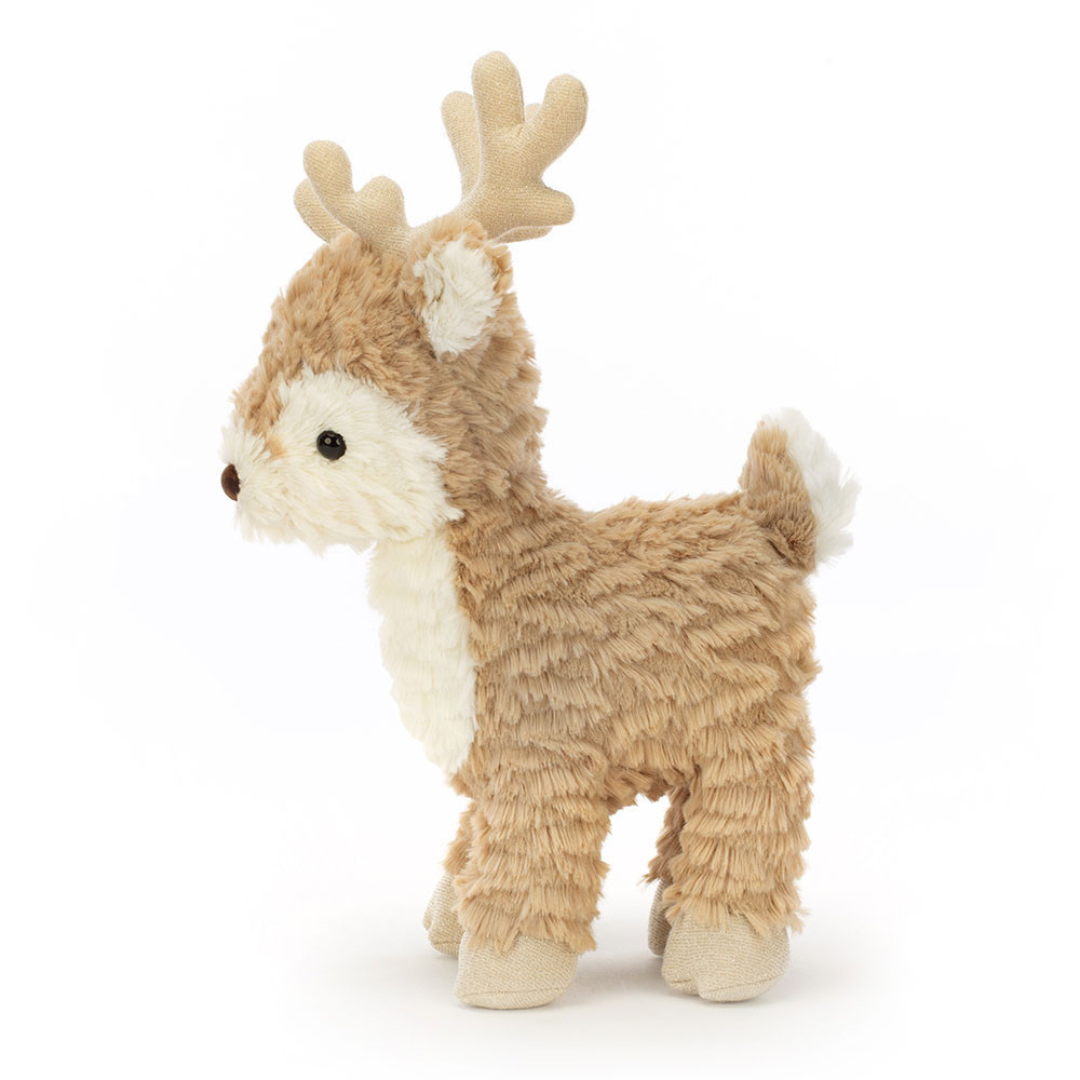 Jellycat Medium Mitzi Reindeer