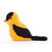 Jellycat Birdling Goldfinch - The Cottage