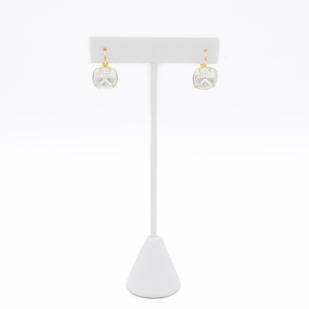 Kimberly James Jewelry Reflection Earrings