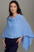 Alashan Cashmere Dress Topper - The Cottage