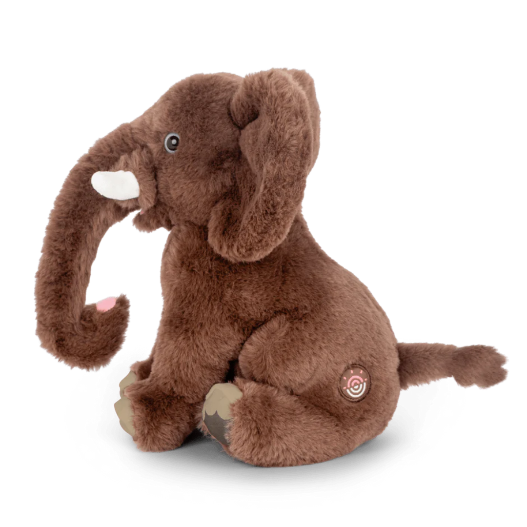 Fahlo The Expedition Plush - Elephant