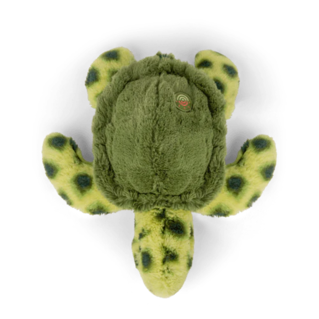 Fahlo The Journey Plush - Turtle