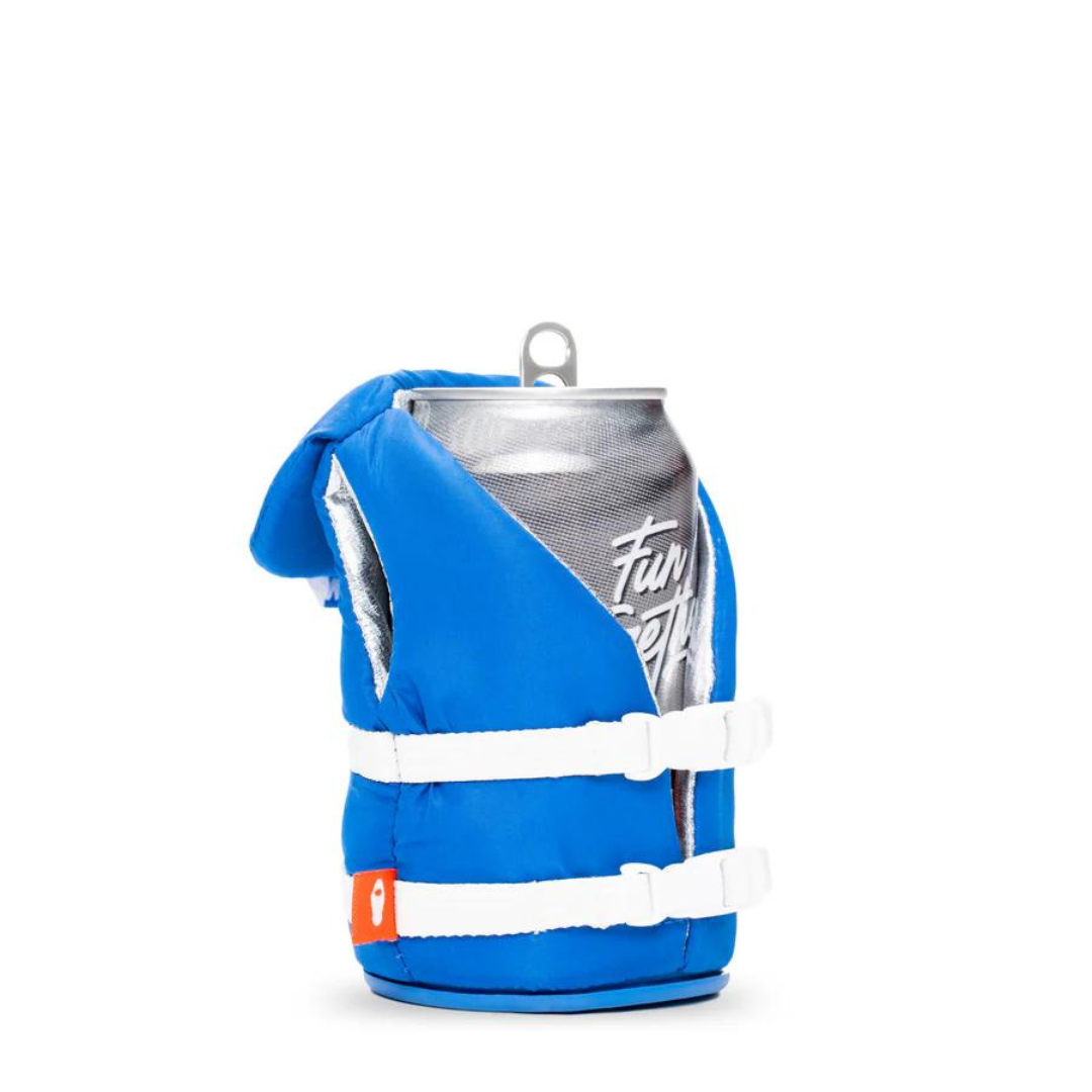 Puffin Drinkwear The Buoy Can Coozie