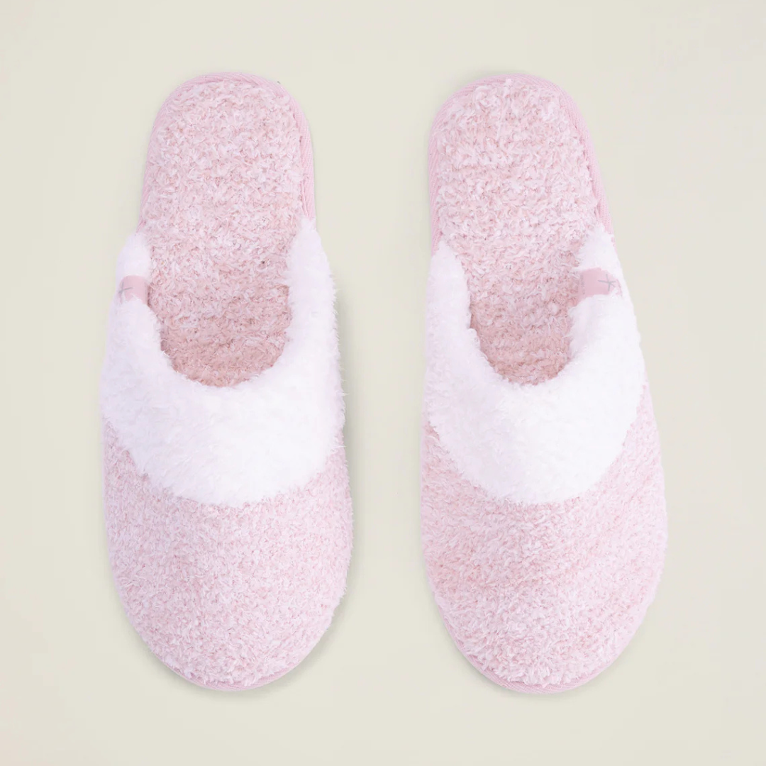 Barefoot Dreams CC Women's Malibu Slipper - The Cottage