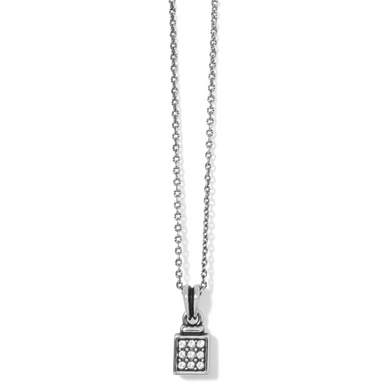 Brighton Meridian Zenith Mini Necklace - The Cottage