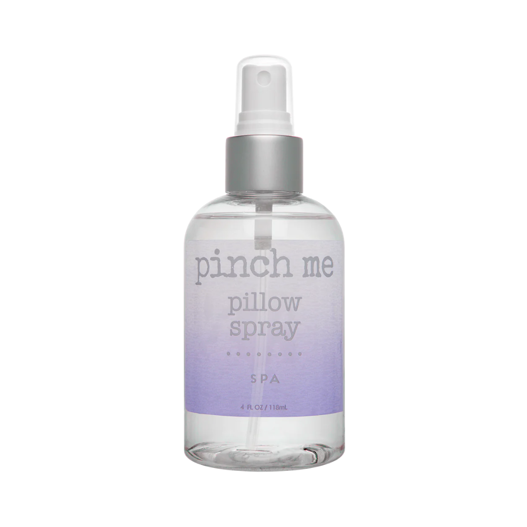 Pinch Me Pillow Spray