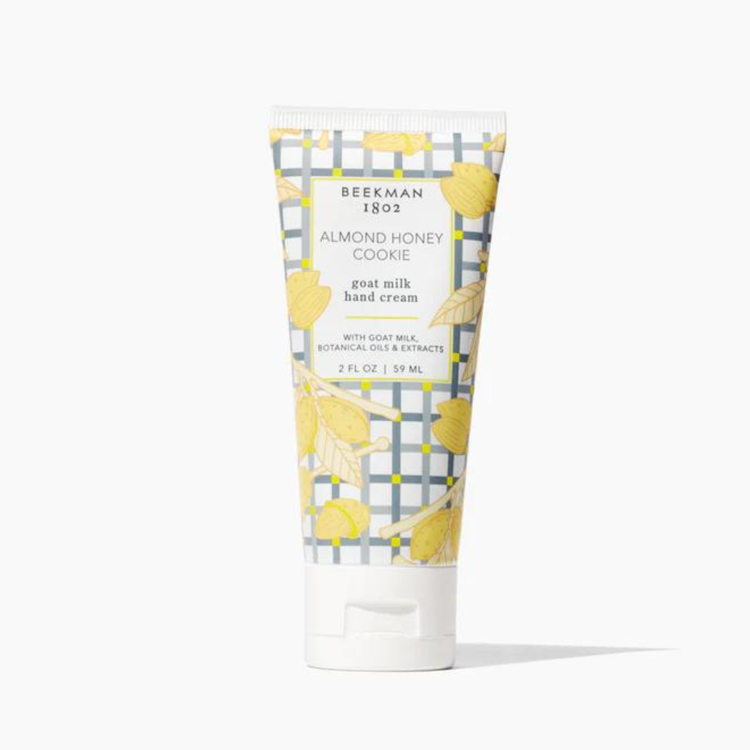 Beekman 1802 Hand Cream 2oz - The Cottage