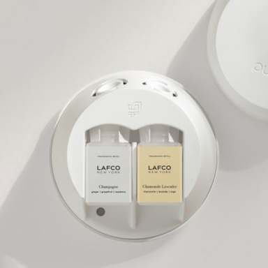 LAFCO Smart Pura Smart Diffuser Set - The Cottage