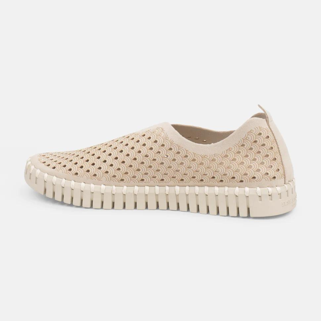 Ilse Jacobsen Tulip Slip on Sneaker - Kit