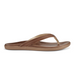 Olukai Honu Flip Flops - Tan - The Cottage