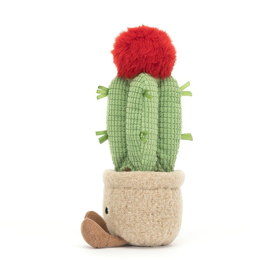 Jellycat Amuseable Moon Cactus