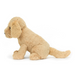 Jellycat Tilly Golden Retriever - The Cottage