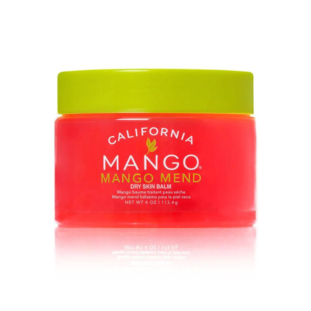 California Mango California Dreaming Foot Spa Kit