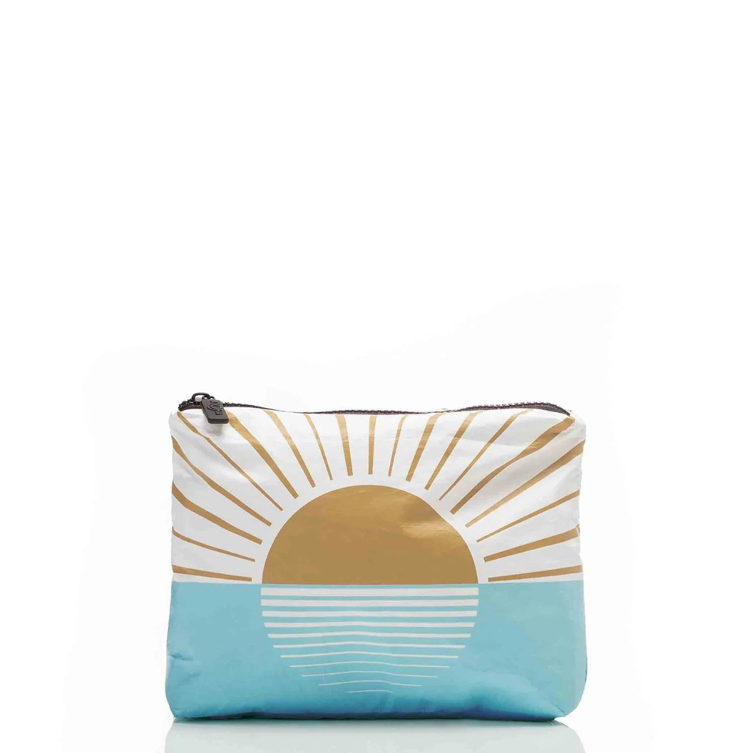 Aloha Small Pouch - The Cottage