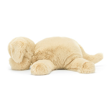 Jellycat Wanderlust Puppy - The Cottage