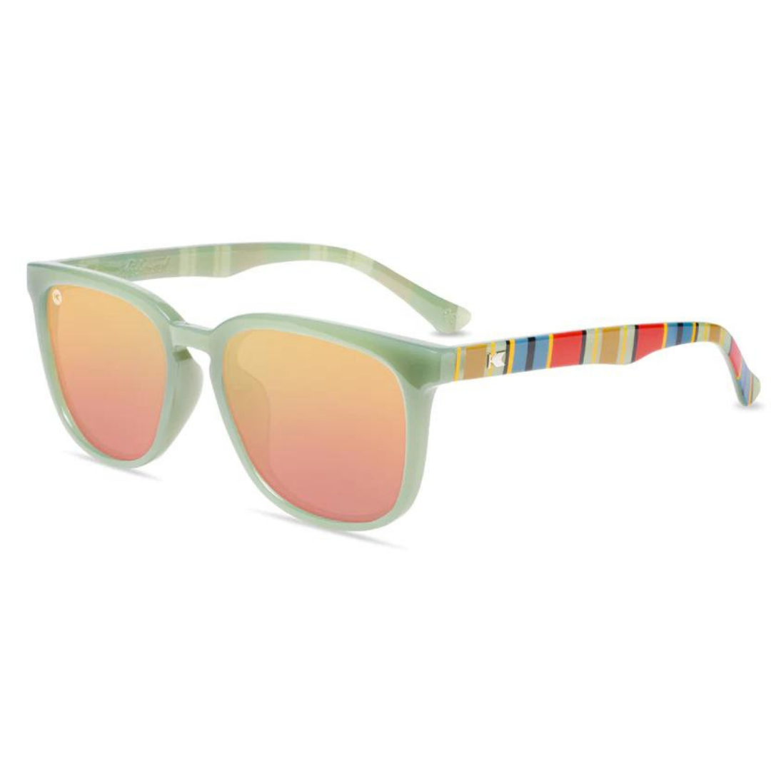 Knockaround Paso Robles Sunglasses - Bunkhouse