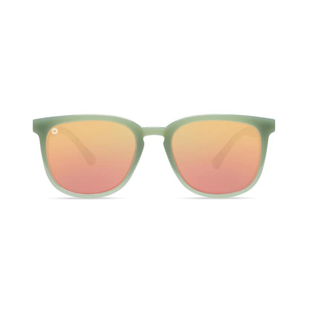 Knockaround Paso Robles Sunglasses - Bunkhouse