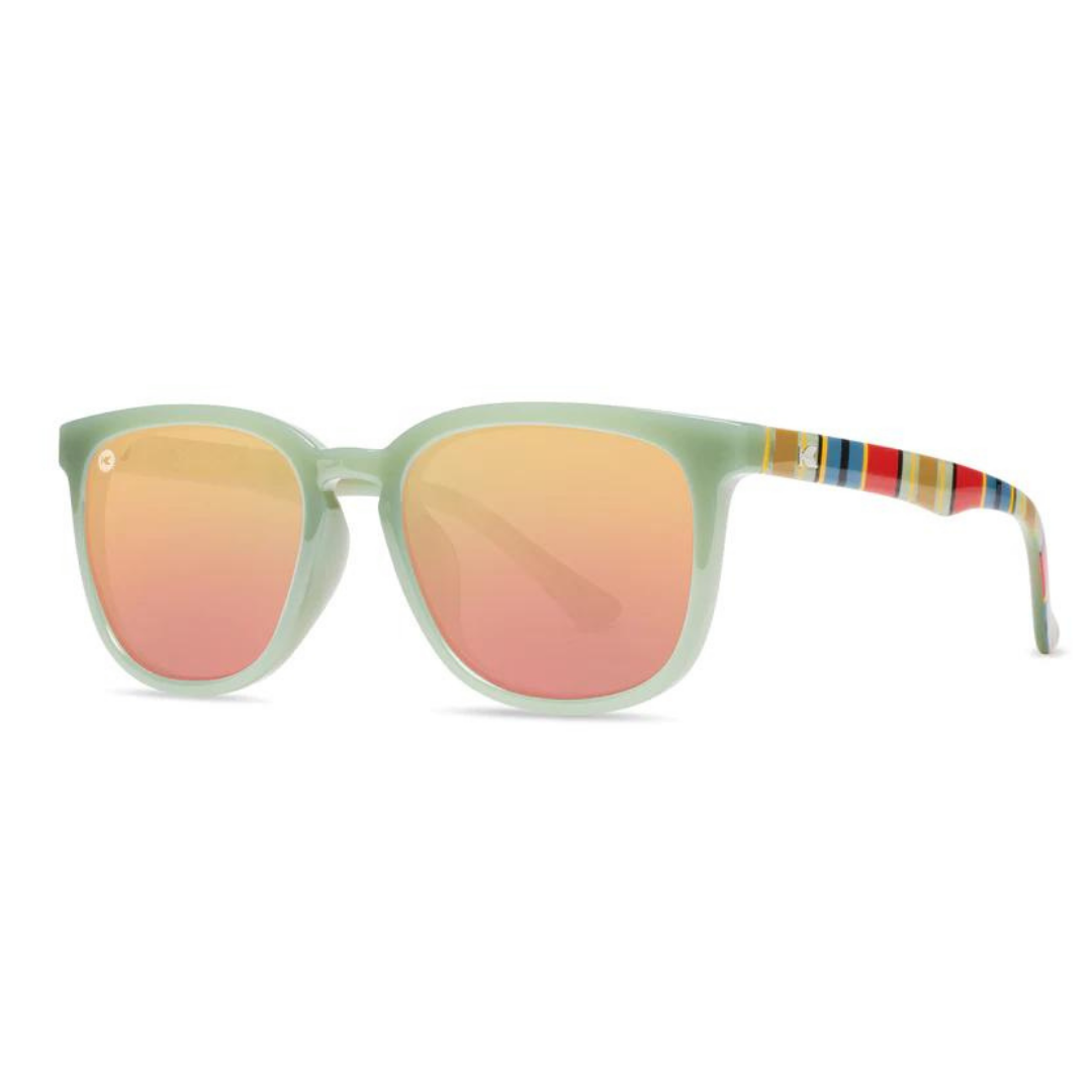 Knockaround Paso Robles Sunglasses - Bunkhouse