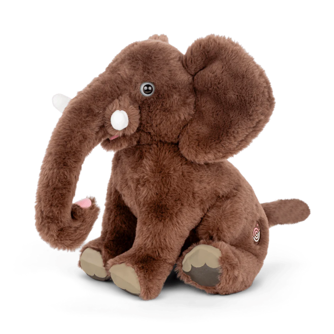 Fahlo The Expedition Plush - Elephant