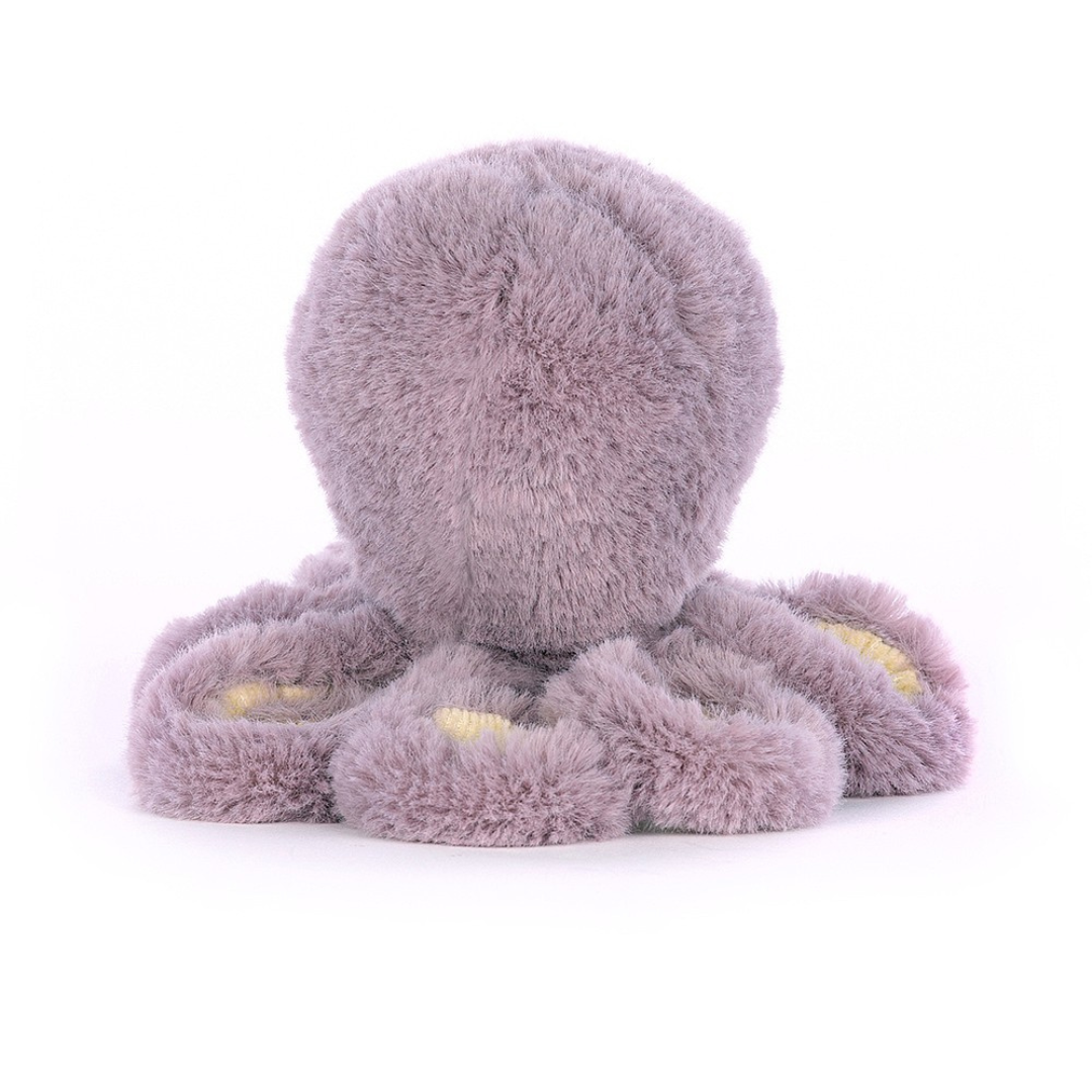 Jellycat Maya Little Octopus - The Cottage