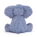 Jellycat Fuddlewuddle Elephant - The Cottage