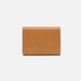 Hobo Robin Compact Wallet Polished Leather - The Cottage