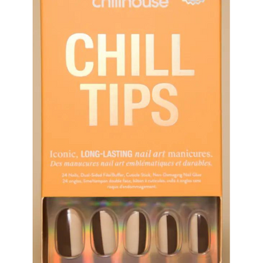 Chillhouse Chill Tips - That 70'S Chill - The Cottage